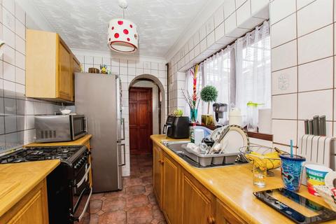3 bedroom terraced house for sale, Gladstone Street, Peterborough