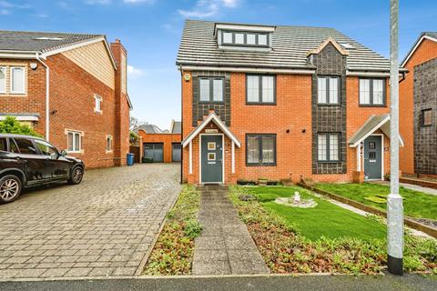 undefined, Kennedy Avenue, High Wycombe