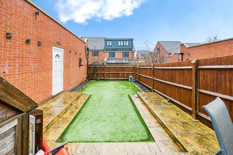 undefined, Kennedy Avenue, High Wycombe