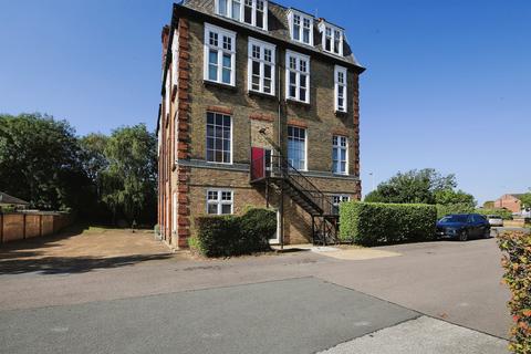 London Road, Peterborough