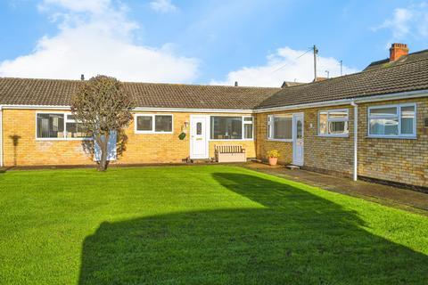 2 bedroom terraced bungalow for sale, Burgh Road, Skegness