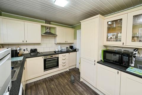 2 bedroom terraced bungalow for sale, Burgh Road, Skegness