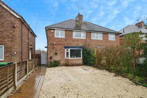 3 bedroom semi-detached house for sale, Beverley Road, West Bromwich