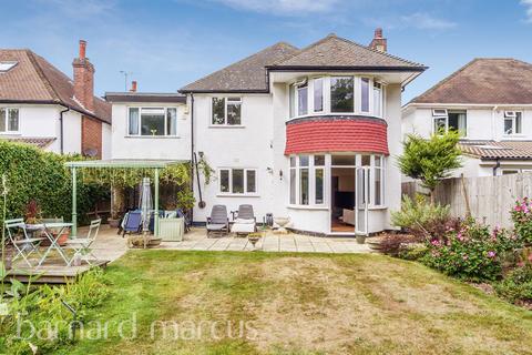 undefined, Arundel Avenue, Epsom
