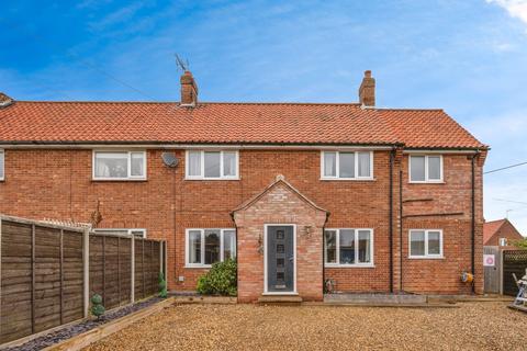 undefined, Harvey Estate, Gimingham, Norwich