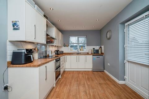 undefined, Harvey Estate, Gimingham, Norwich