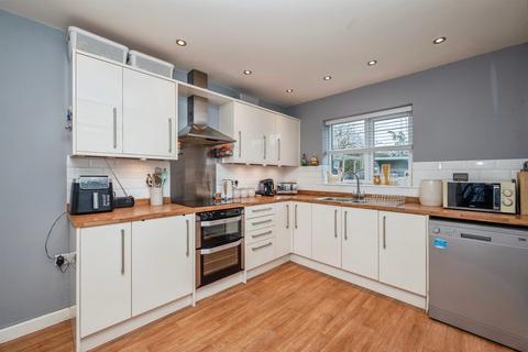 undefined, Harvey Estate, Gimingham, Norwich