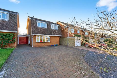 4 bedroom detached house for sale, High Park Crescent, Dudley