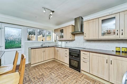 4 bedroom detached house for sale, High Park Crescent, Dudley