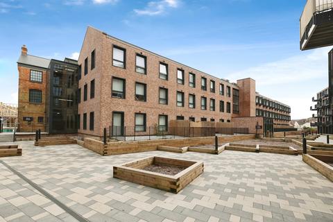 undefined, Leigh Street, High Wycombe