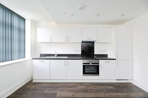 undefined, Leigh Street, High Wycombe
