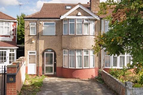 undefined, Woodhouse Avenue, Perivale, Greenford