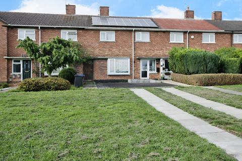 Fosterd Road, Newbold, RUGBY