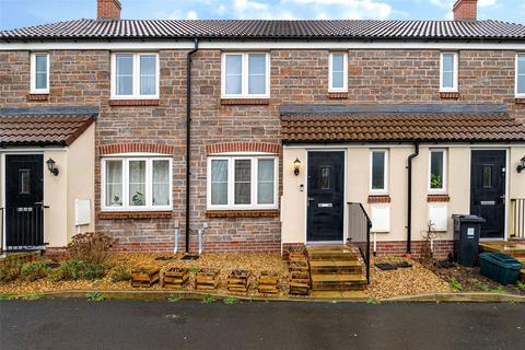 undefined, Trefoil Way, Bristol BS16