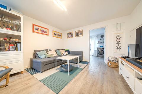 undefined, Trefoil Way, Bristol BS16