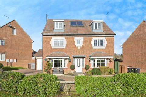 undefined, Gatekeepers Way, Watton At Stone, Hertford