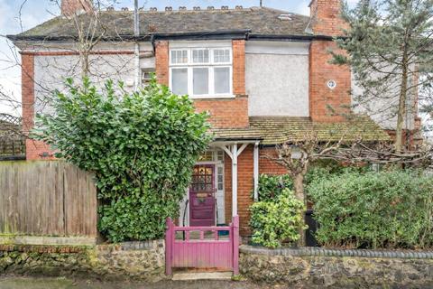 5 bedroom end of terrace house for sale, Muswell Hill Road, London, N10