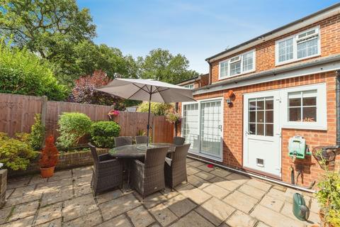 undefined, Heathgate, Hertford Heath, Hertford