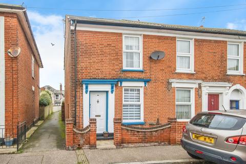 3 bedroom end of terrace house for sale, New Street, Brightlingsea, Colchester
