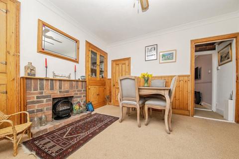 3 bedroom end of terrace house for sale, New Street, Brightlingsea, Colchester
