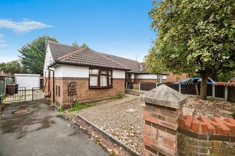 undefined, Chilwell Close, Barnsley