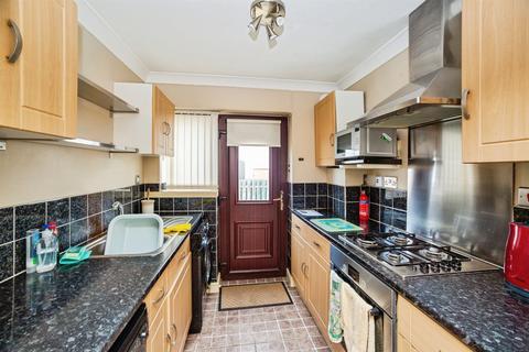 undefined, Chilwell Close, Barnsley