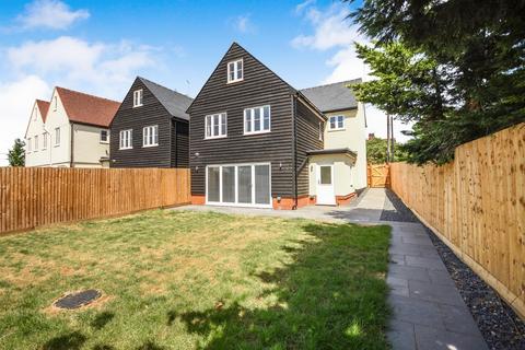 undefined, Boyton Cross Lane, Roxwell, Chelmsford