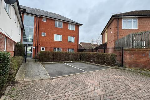 undefined, Tanfield Lane, Broughton, Milton Keynes