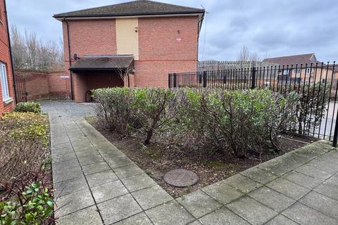 undefined, Tanfield Lane, Broughton, Milton Keynes