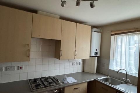 undefined, Tanfield Lane, Broughton, Milton Keynes