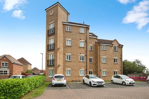 undefined, Middle Meadow, Tipton