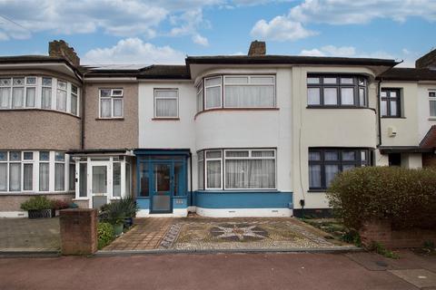3 bedroom house for sale, Dereham Road, Barking IG11