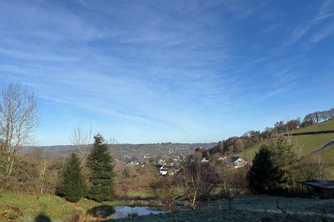 undefined, Llanybydder, SA40