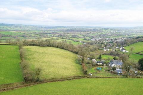 undefined, Llanybydder, SA40