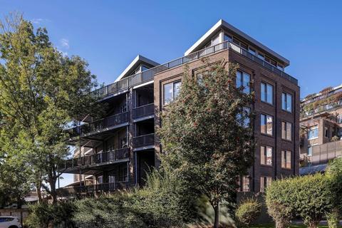 2 bedroom flat to rent, Ferdinand Street, London NW1