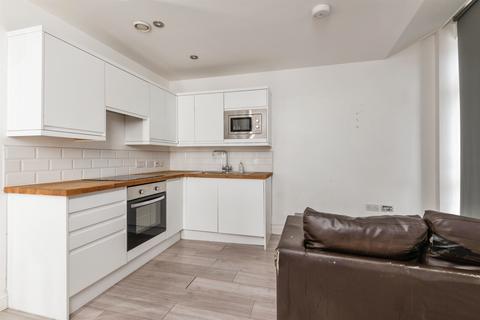 1 bedroom flat for sale, James Street, Bradford