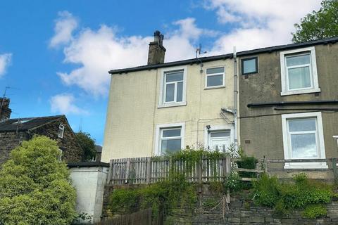 undefined, Upper Range, Halifax HX3