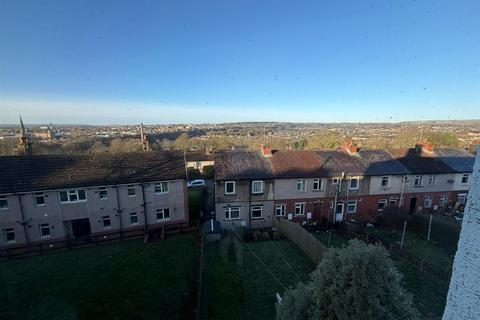 undefined, Upper Range, Halifax HX3