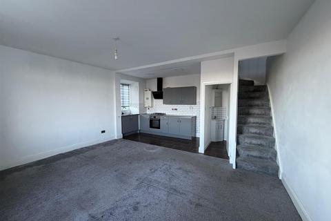 undefined, Upper Range, Halifax HX3