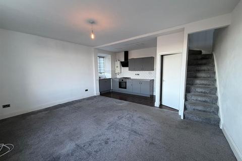 undefined, Upper Range, Halifax HX3