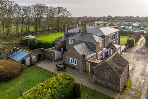 17 bedroom terraced house for sale, The Grange Holidays, Bempton Lane, Flamborough, East Yorkshire, YO15