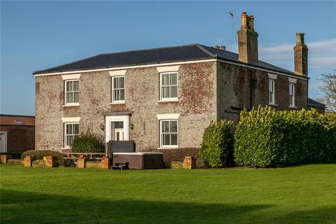 17 bedroom terraced house for sale, The Grange Holidays, Bempton Lane, Flamborough, East Yorkshire, YO15