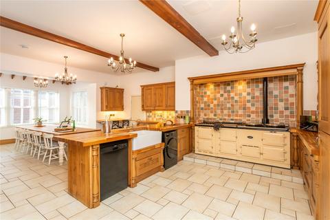 17 bedroom terraced house for sale, The Grange Holidays, Bempton Lane, Flamborough, East Yorkshire, YO15