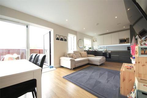 1 bedroom flat to rent, Tallack Road, London E10
