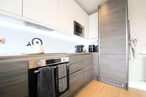 1 bedroom flat to rent, Tallack Road, London E10