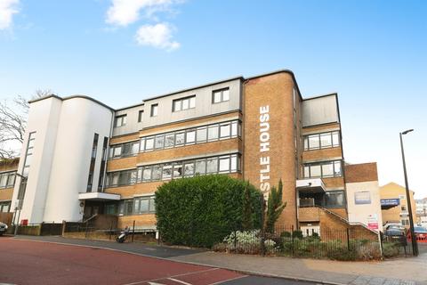 undefined, Desborough Road, High Wycombe
