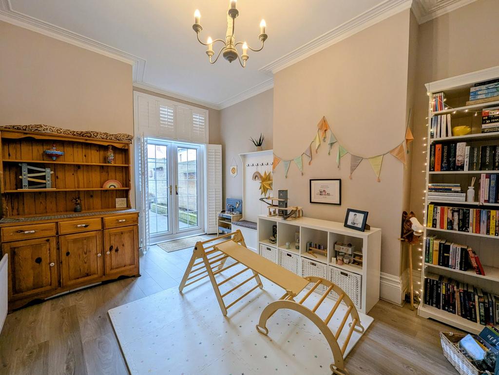 Reception Room Two