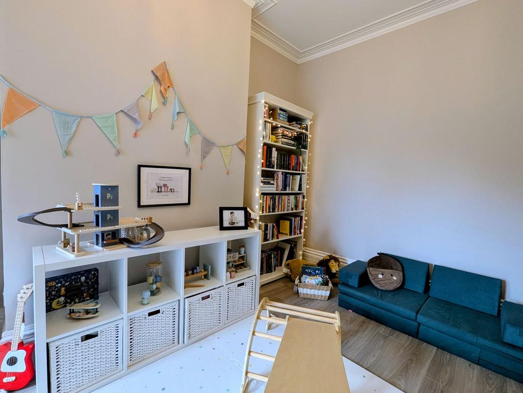 Reception Room Two