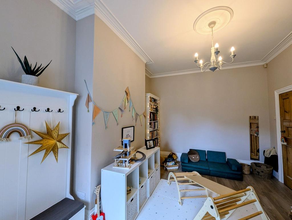 Reception Room Two