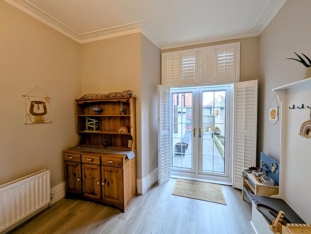 Reception Room Two